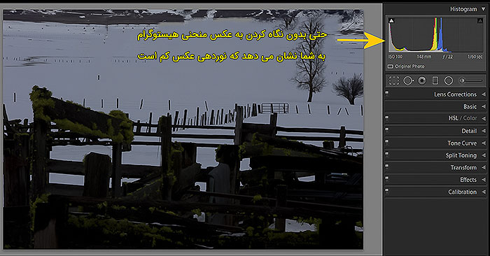 حساسیت اتوماتیک