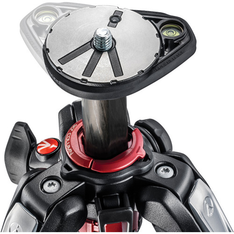 سه پایه مانفرتو Manfrotto MT190CXPRO4 Carbon Fiber Tripod