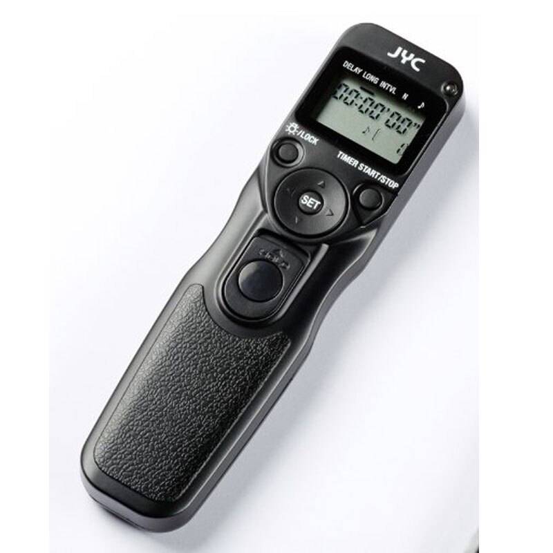 ریموت کنترل VILTROX JY-710 N3 for Nikon