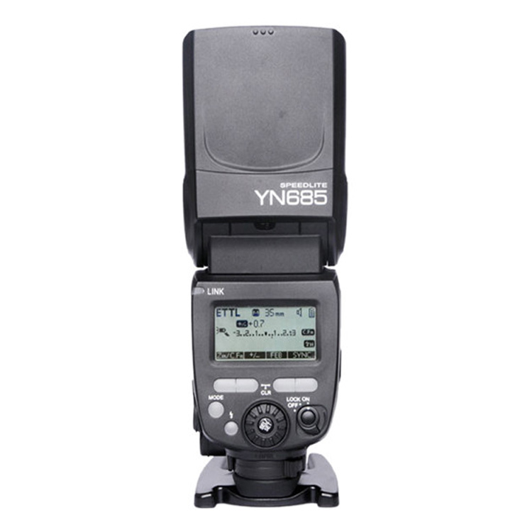 فلاش Yongnuo YN685