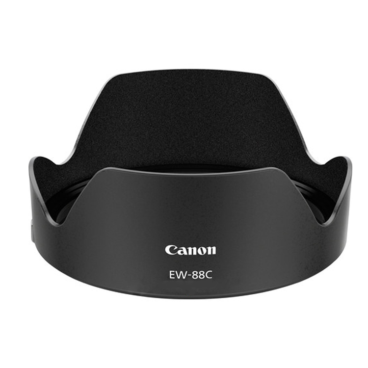 هود لنز کانن Canon EW 88C Lens Hood For 24-70 F/2.8 L II Usm