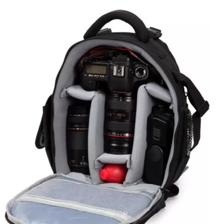 کوله پشتی جیلیوت Jealiot Astra 25 SLR Camera Backpack