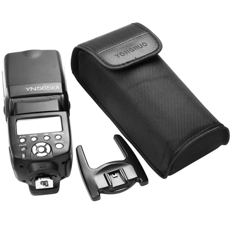فلاش یانگنو Yongnuo YN-565EX II Flash for Canon