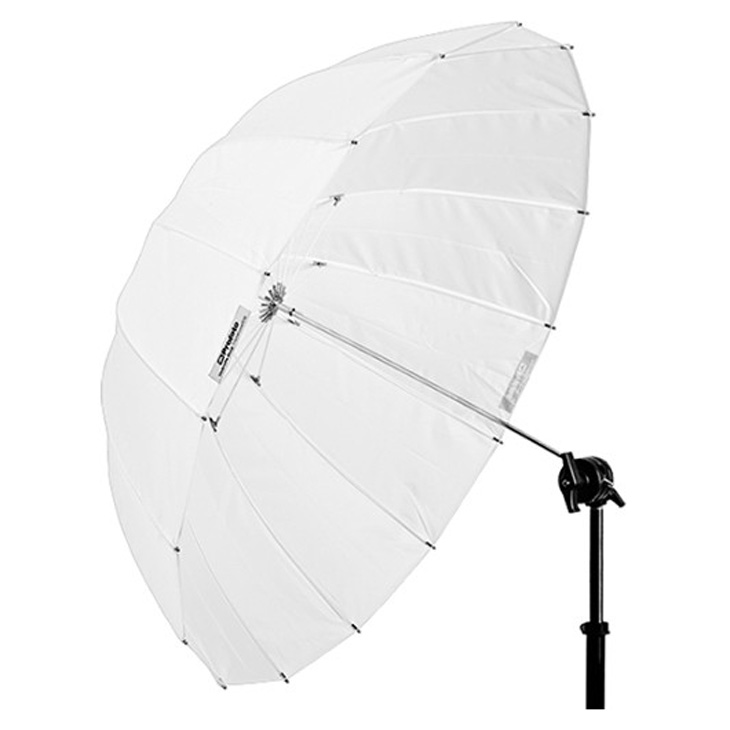 چتر profoto-umbrella-deep-white- ستون فقرات بسیاری از جعبه ابزار عکاسان هستند و قابل فهم هستند. چترها مقرون به صرفه، آسان برای کار و حمل آسان هستند.