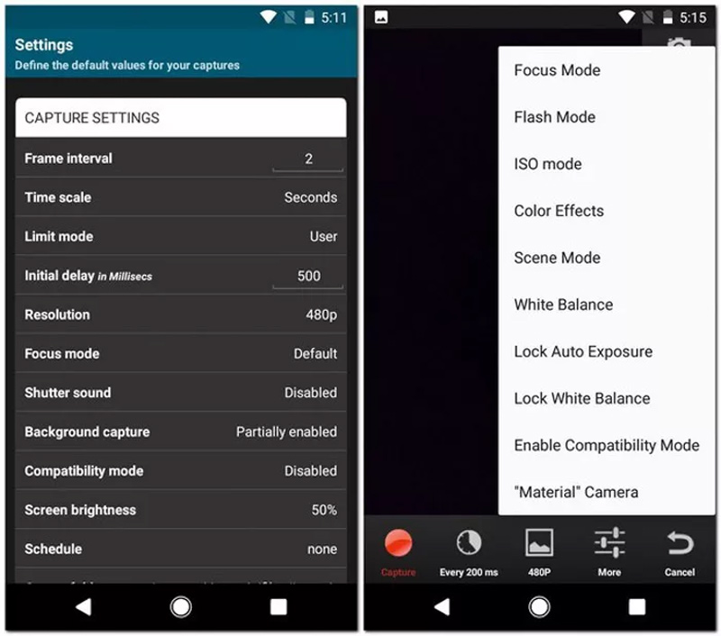 نرم افزاربرای عکاسان منظره