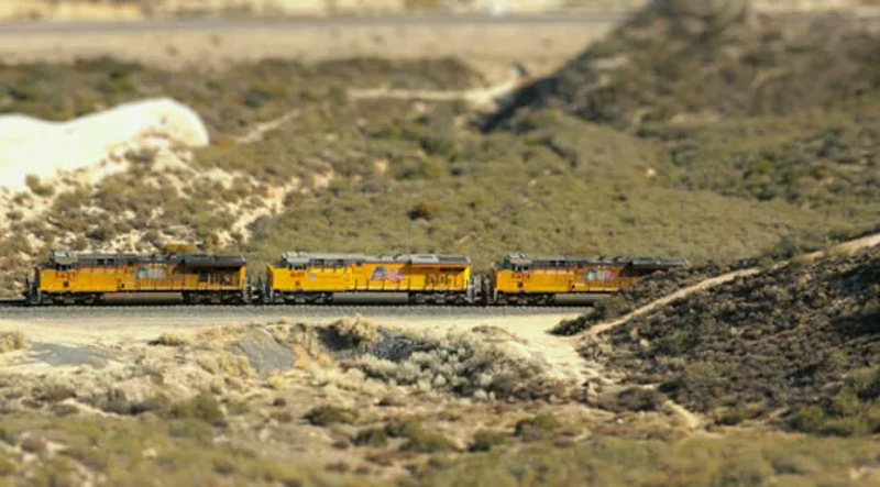 لنزهای تیلت شیفت