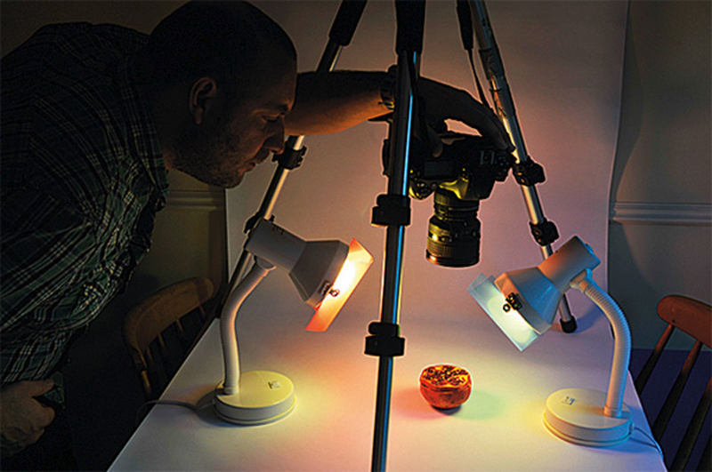 لوازم مورد نیاز آتلیه