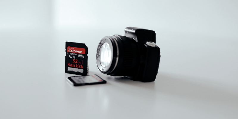 کارت حافظه ارزان