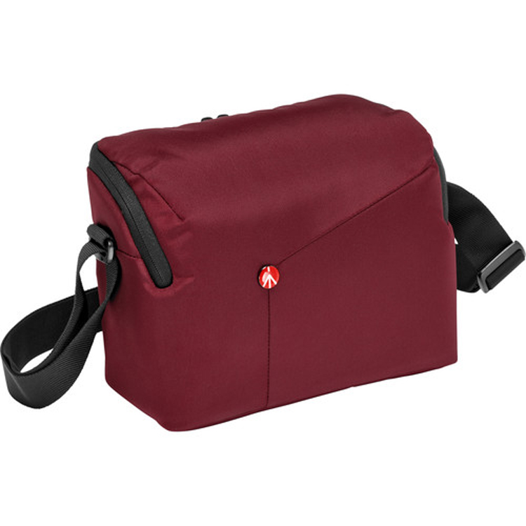 ارسال رایگان ⭐+ تحویل 1 روزه + بهترین قیمت برای خرید کیف manfrotto-mb-nx-sb-iibx-shoulder-bag-bordeaux⭐ مشاوره رایگان و تخصصی 0217358