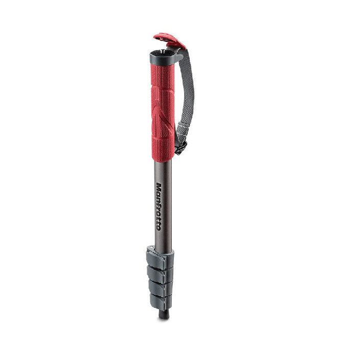 تک پایه مانفروتو MM compact-rd ساخت شرکت مانفروتو است. در این تک پایه از سیستم قفل زبانه ای استفاده شده تا حداکثر سرعت عمل باز و بسته شدن حاصل شود.