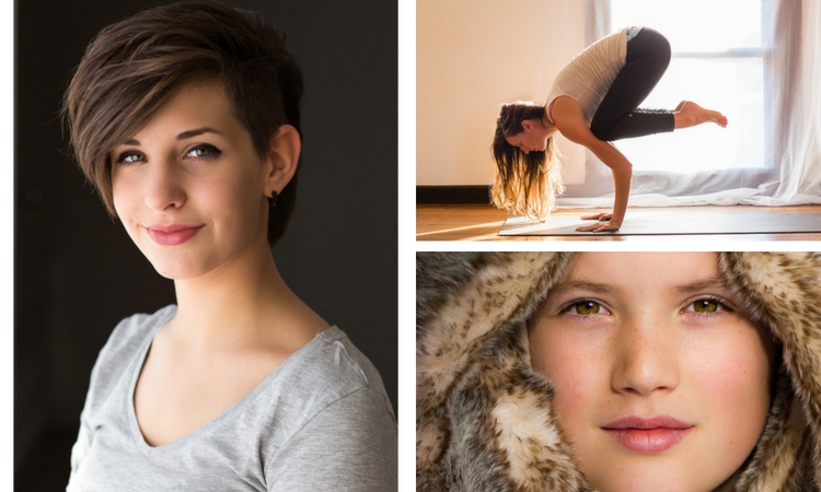 انواع نورپردازی در عکس