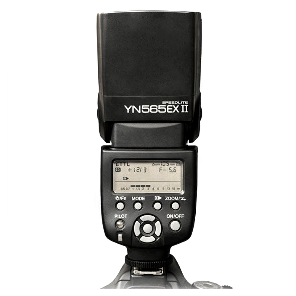 فلاش یانگنو YN565 ex ii برای کانن