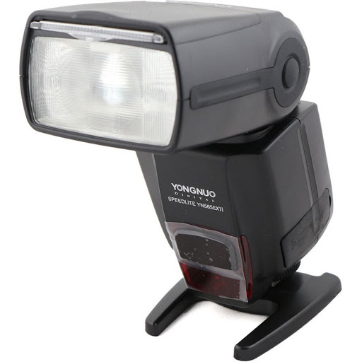 فلاش یانگنو YN565 ex ii برای کانن