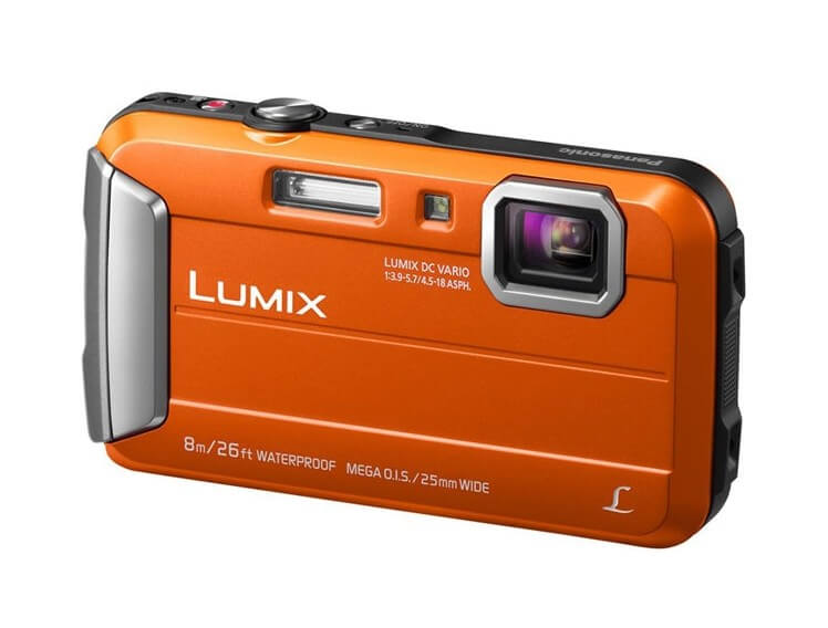 بهترین دوربین های عکاسی کودکان 2019