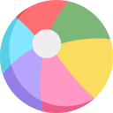 رنگ در روزهای ابری