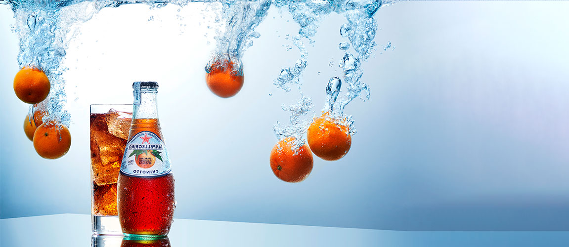 استفاده از فتوشاپ در تبلیغات