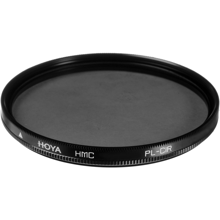 فیلتر عکاسی هویا Hoya HMC CPL 72MM جهت کاهش انعکاس در سطح آب و سطوح شیشه ای .این فیلتر باعث کاهش انعکاسهای داخلی بر روی حسگر است که از جنس شیشه میباشد.