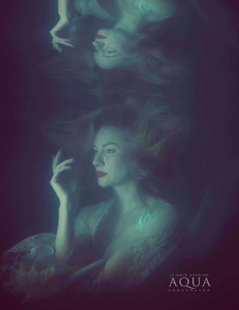 عکاسی زیر آب