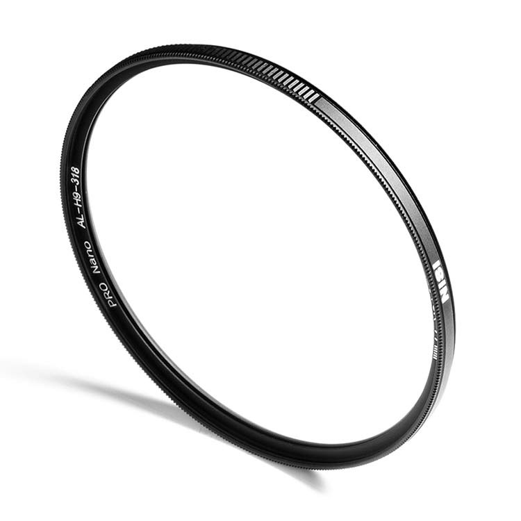 فیلتر عکاسی نیسی Nisi Nano HUC Protector 39mm