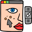 رتوش عکس تبلیغاتی