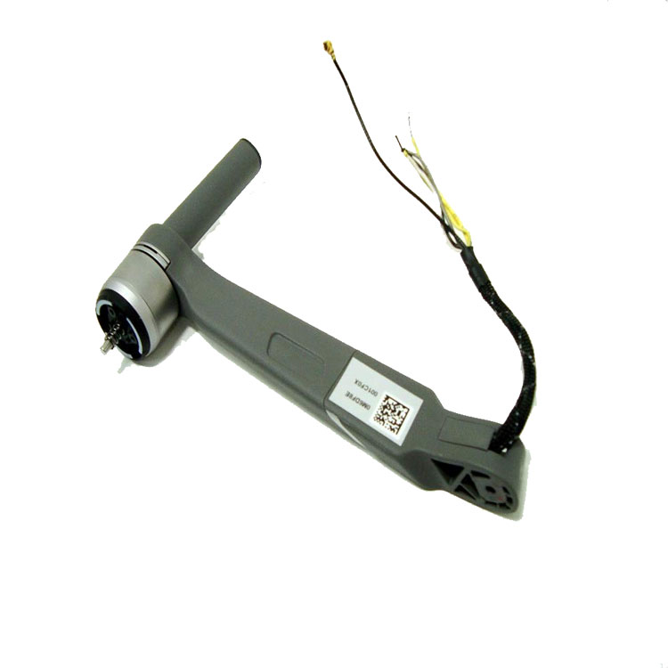 موتور بازوی راست جلویی DJI mavic 2 right front arm جایگزینی یا انحصاری Mavic 2 ماژول بازوی جلویی هواپیما (راست) CCW برای Mavic 2 Pro یا Mavic 2 Zoom.