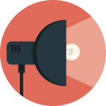 نور در عکاسی پرتره