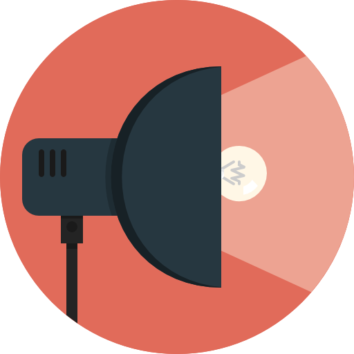 نور در عکاسی پرتره