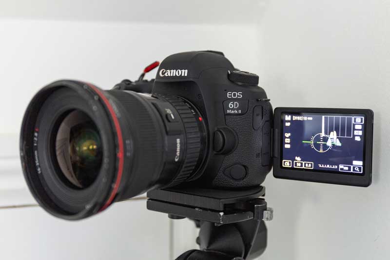 کانن 6D مارک 2