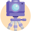 فوکوس در تاریکی