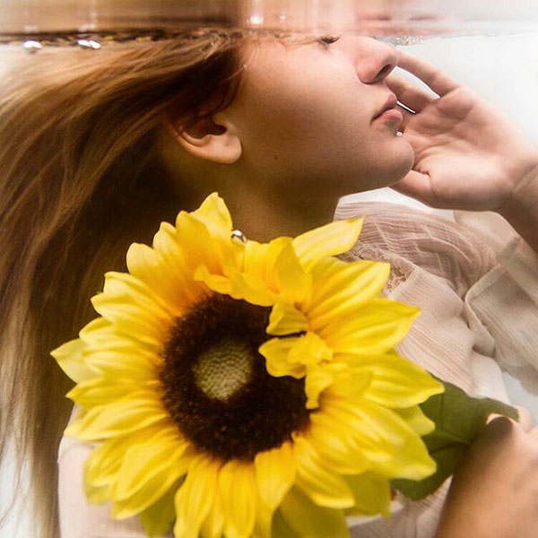 عکاسی در زیر آب