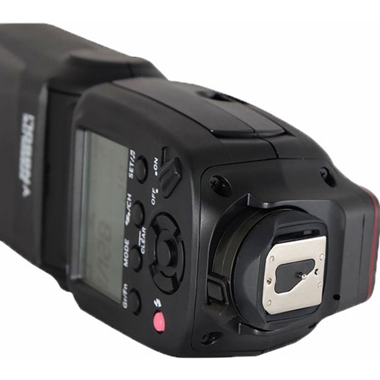 فلاش یانگنو Yongnuo YN860Li Lithium Speedlite