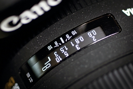 فوکوس منطقه ای