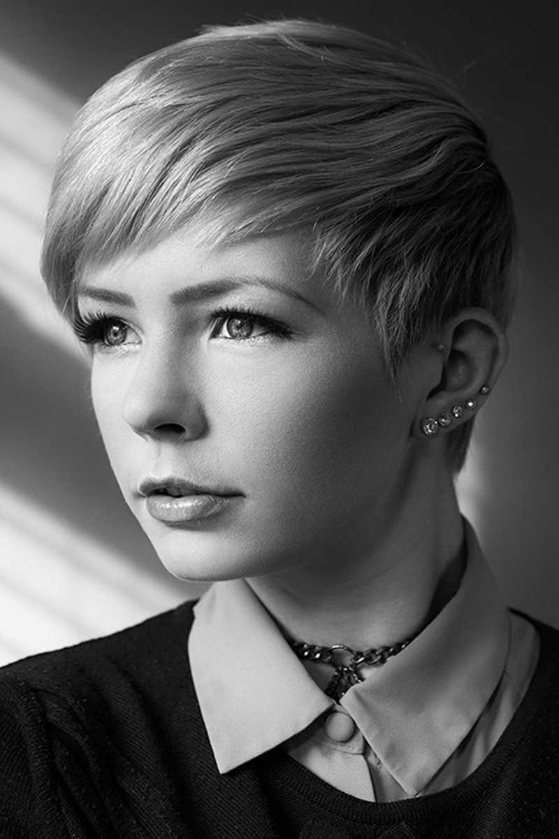 عکاسی سیاه و سفید