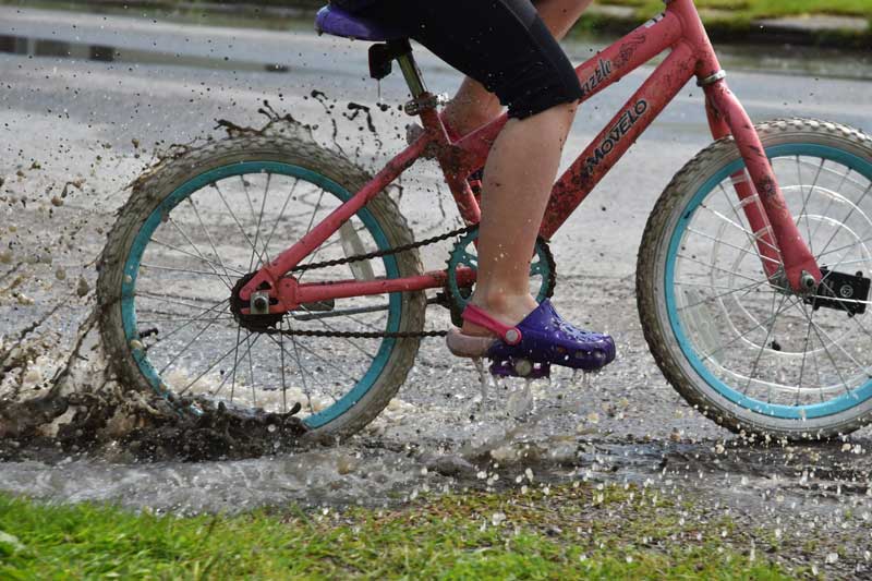 حالت اتوماتیک دوربین