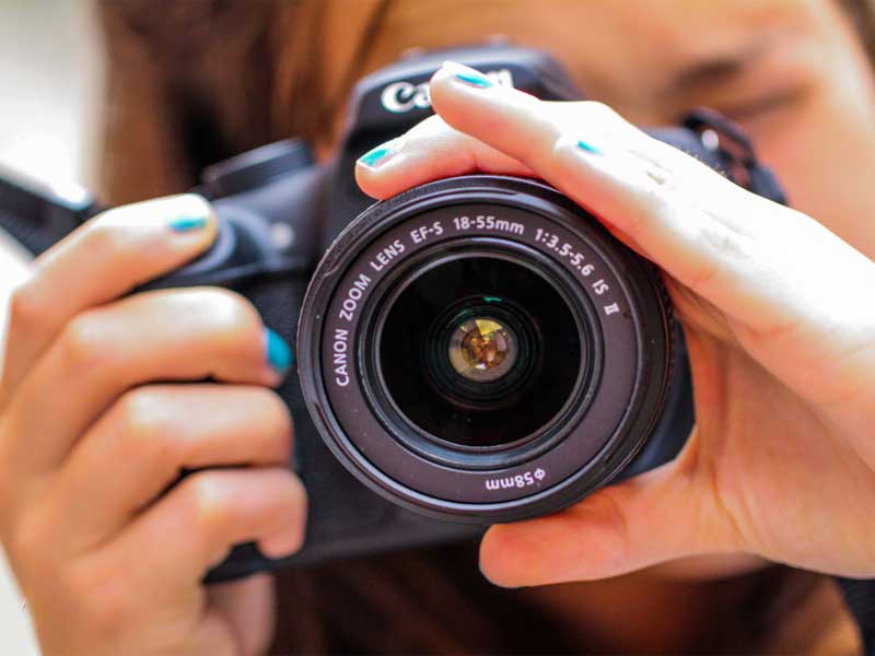 چند توصیه برای آماتورها