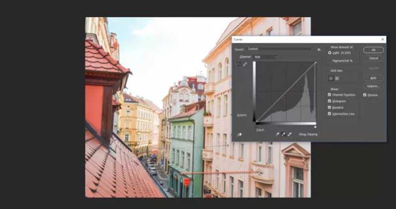 وایت بالانس چیست؟