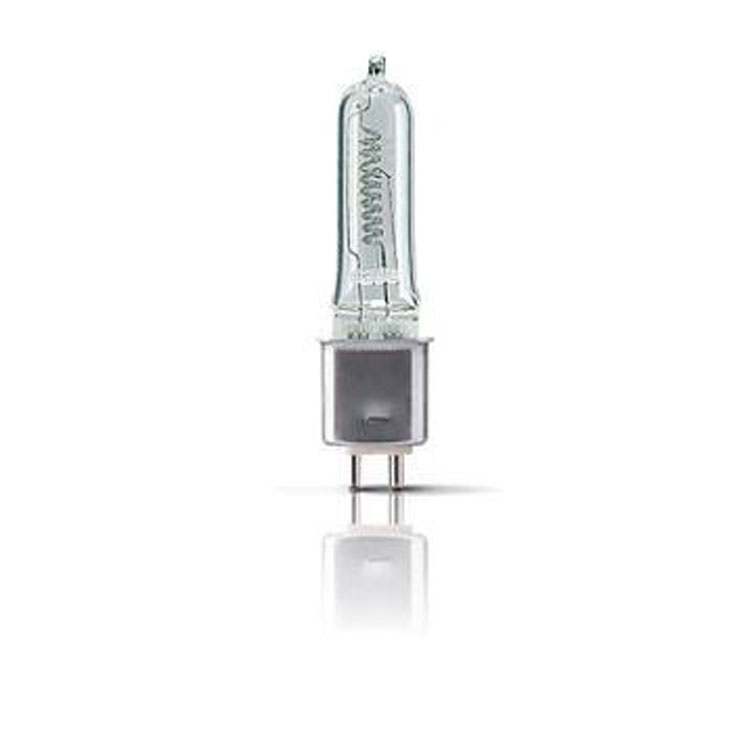لامپ فیلیپس PHILIPS BROADWAY 6983P FEP–CP/77 1000W/230V/G9.5 این لامپ ازبرند فیلیپین دارای تکنولوژی بسیار نوآورانه P3، توسط Philips توسعه یافته است.