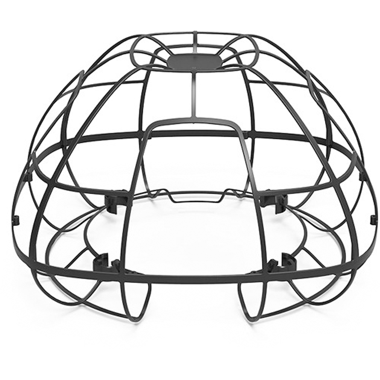 محافظ بدنه برای Tello Drone محافظت از بدنه اسپارک دی جی ای ، کیفیت ساخت بالا و کاملا منطبق بر بدنه اسپارک در نورنگار. خرید حضوری و آنلاین