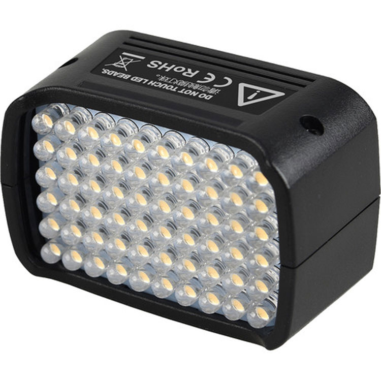 هد فلاش گودکس Godox AD-L LED Head for AD200 Pocket Flash