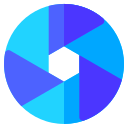 دیافراگم دوربین