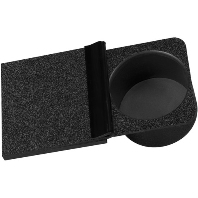 نگهدارنده لیوان Tether Tools Aero Cup Holder این محصول از شرکت تتر تولز ایده آل برای دسترسی راحت و نزدیک به لیوان ، گوشی ، بطری است.
