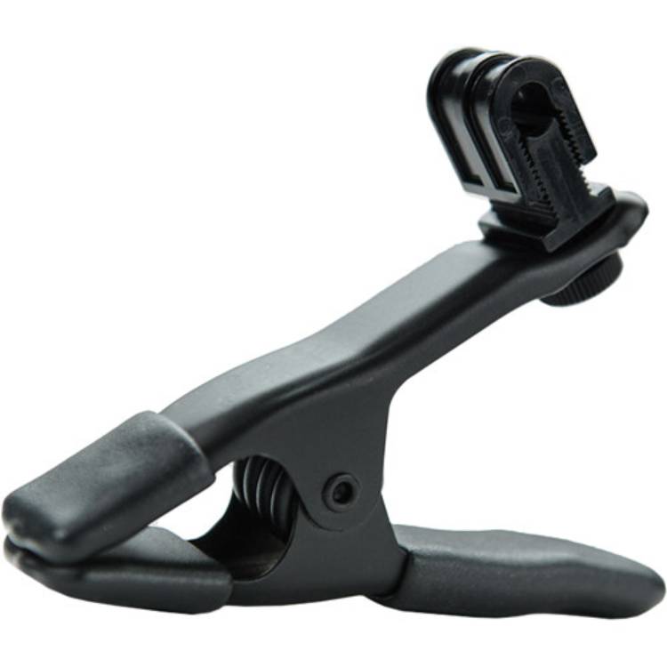 گیره نگهدارنده Tether Tools JS080A2 JerkStopper A Clamp 5cm-BLACK گیره ی نگهدارنده مناسب برای لوازم نورپردازی از شزکت تتر تولز است.
