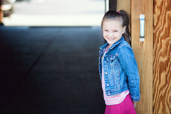 فضای منفی در عکاسی