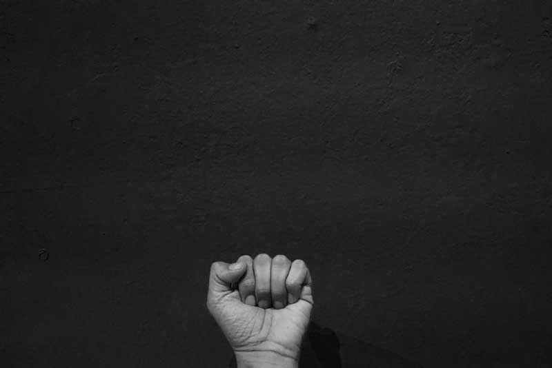 استفاده مناسب از فضای منفی