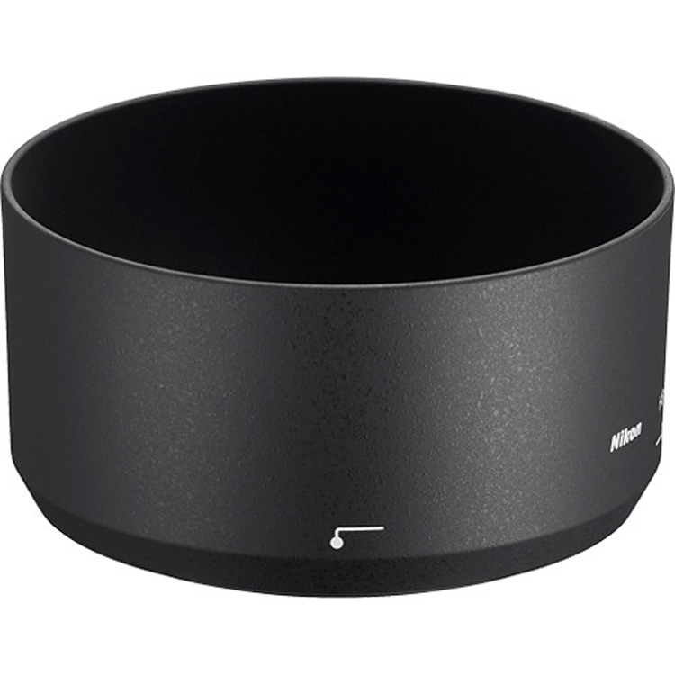 ارسال رایگان ⭐تحویل 1 روزه | مشخصات فنی + بهترین قیمت برای خرید هود لنز HB-77 Lens Hood FOR NIKON 70-300 AFP⭐ مشاوره رایگان و تخصصی 0217356
