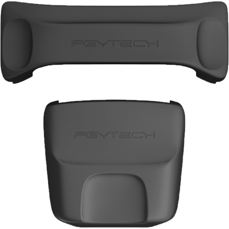 محافظ بدنه برای Mavic Pro محافظت از بدنه اسپارک دی جی ای ، کیفیت ساخت بالا و کاملا منطبق بر بدنه اسپارک در نورنگار. خرید حضوری و آنلاین