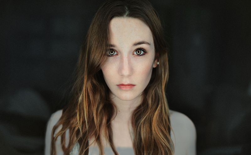 عکاسی پرتره