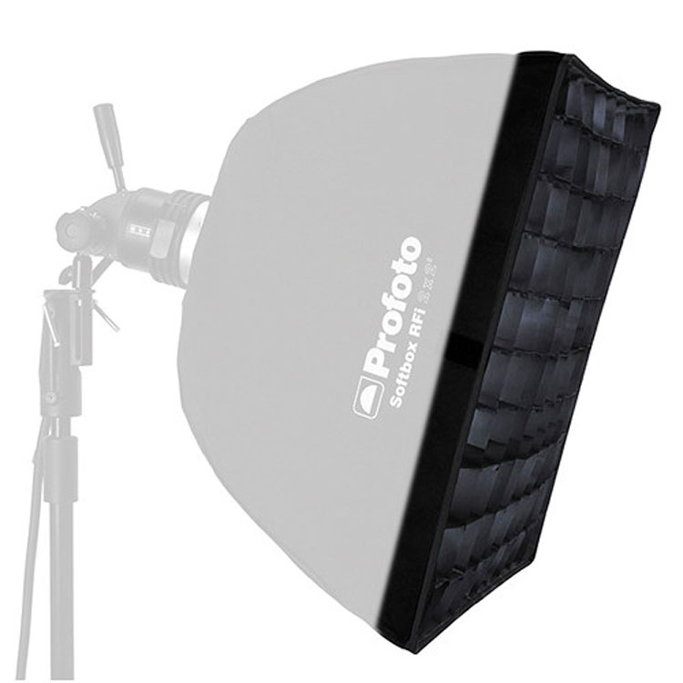 گرید پروفوتو Profoto 50° Softgrid for RFI 2.0x2.0' soft box