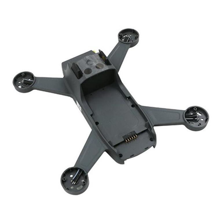 پوسته اسپارک DJI Spark Shell جهت استفاده برای اسپارک ، انواع لوازم جانبی پهپاد ها در نورنگار ، امکان خرید حضوری و آنلاین و مشاوره رایگان