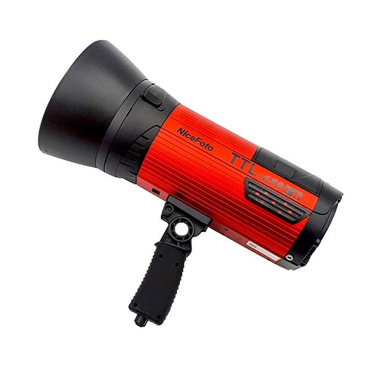 فلاش پرتابل TTL-680C Portable